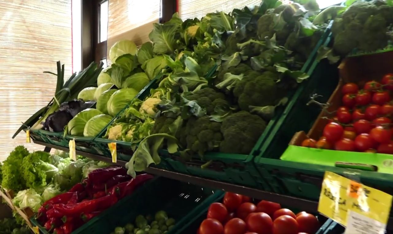 JESENJSKA INFLACIJA